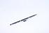 Wischerarm vorn links '65 - '67 silber 901.628.929.00